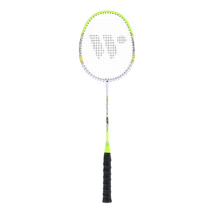 Badminton Racket – Lightweight, Durable, High-Performance