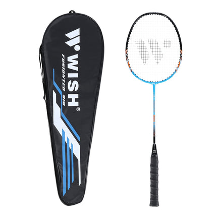 Badmintonová raketa – lehká, odolná, vysoký výkon
