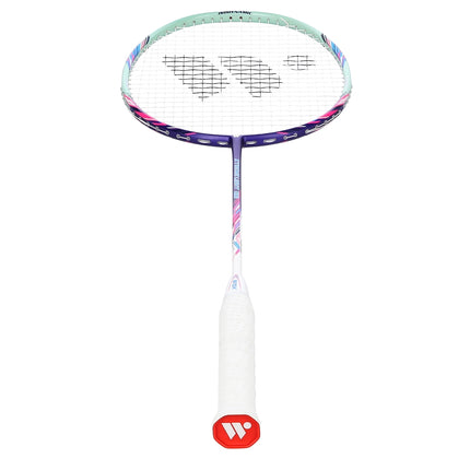 Badminton Racket – Lightweight, Durable, High Performance