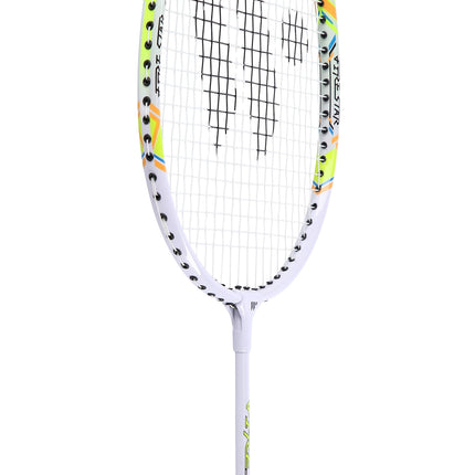 Badminton Racket – Lightweight, Durable, High-Performance