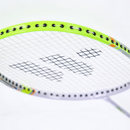Badminton Racket – Lightweight, Durable, High-Performance
