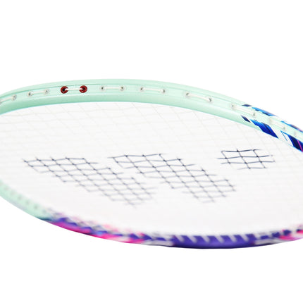 Badminton Racket – Lightweight, Durable, High Performance