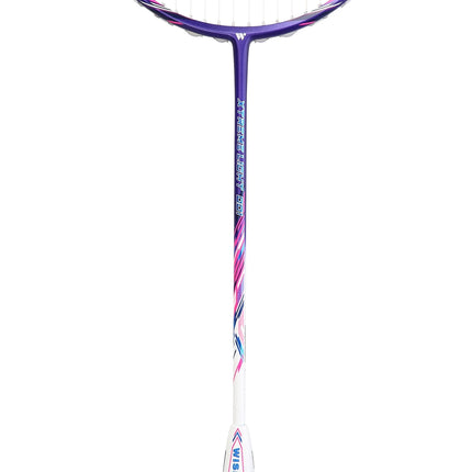 Badminton Racket – Lightweight, Durable, High Performance