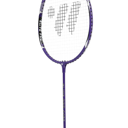 Badminton Racket Set, 2 Rackets, 3 Shuttlecocks, Net