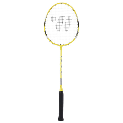 Badminton Racket Set, 2 Rackets, 3 Shuttlecocks, Net