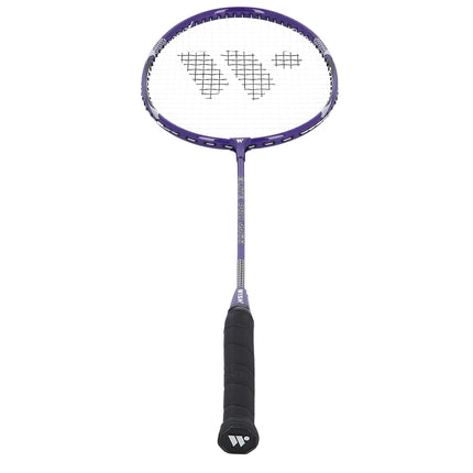 Badminton Racket Set, 2 Rackets, 3 Shuttlecocks, Net