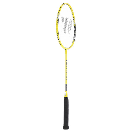 Badminton Racket Set, 2 Rackets, 3 Shuttlecocks, Net