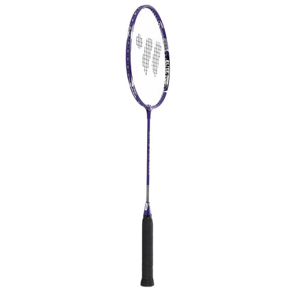 Badminton Racket Set, 2 Rackets, 3 Shuttlecocks, Net