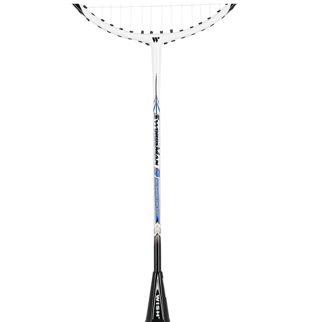 Badminton-Schlägerset – 9K, inkl. Federbälle