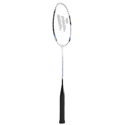 Badmintonschläger – Stahlrahmen, Blau