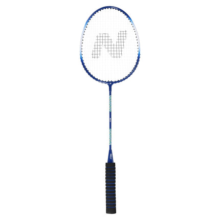 Badminton Set – 2 Aluminum Rackets, 3 Shuttlecocks, Cover