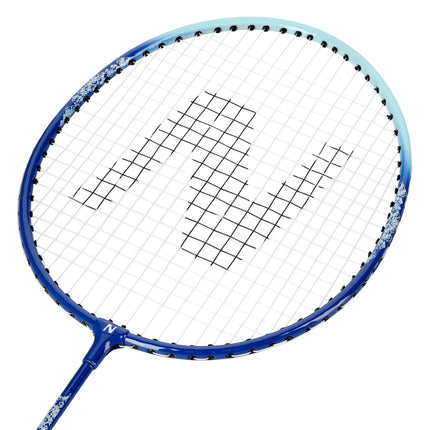 Badmintonová sada – 2 rakety, 3 košíčky, obal