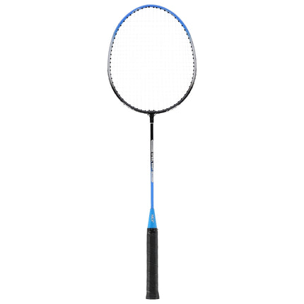 Badminton Set – 2 Rackets, 3 Shuttlecocks, Mesh Cover