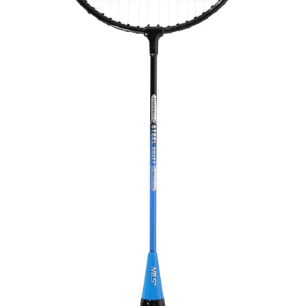 Badminton Set – 2 Rackets, 3 Shuttlecocks, Mesh Cover