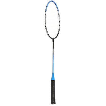 Badminton Set – 2 Rackets, 3 Shuttlecocks, Mesh Cover
