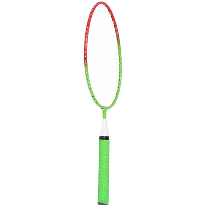 Badmintonová sada, 2 rakety + košíčky + míčky, junior