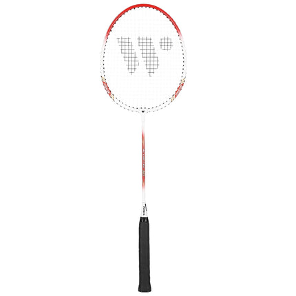 Badminton-Set – 2 Schläger, Federbälle inklusive