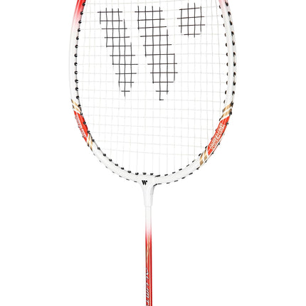 Badminton-Set – 2 Schläger, Federbälle inklusive