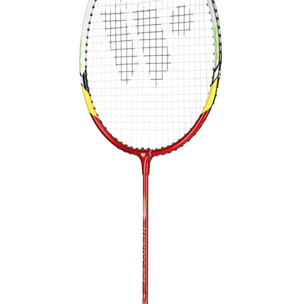 Badmintonová sada – 2 rakety, košíčky součástí