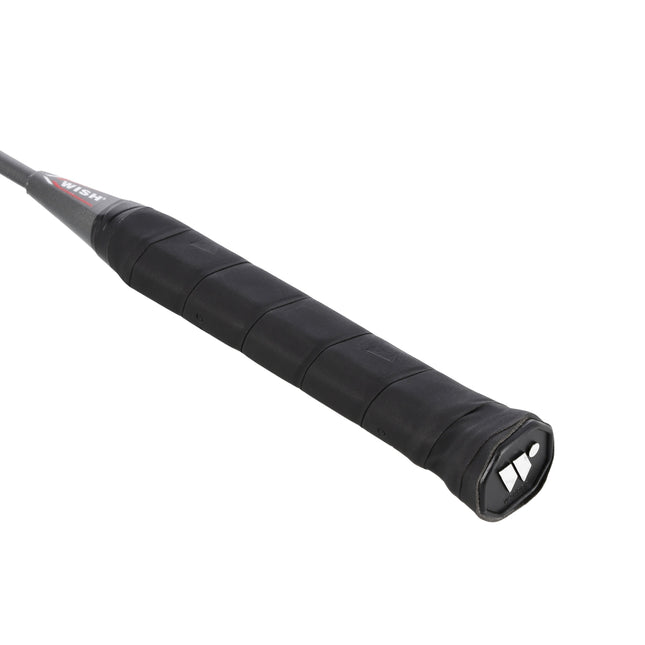 Badminton-Set – 2 Schläger, Federbälle inklusive