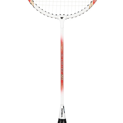 Badminton-Set – 2 Schläger, Federbälle inklusive