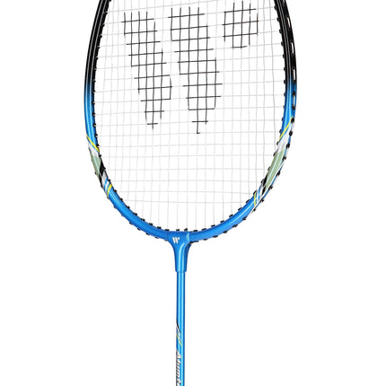 Badmintonová sada – 2 rakety, košíčky součástí