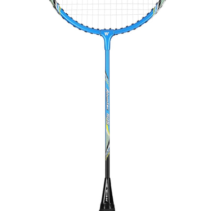 Badmintonová sada – 2 rakety, košíčky součástí