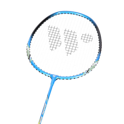 Badmintonová sada – 2 rakety, košíčky součástí