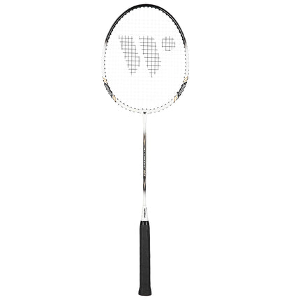 Badminton-Set – 2 Schläger, Federbälle inklusive