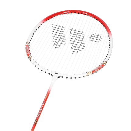 Badminton-Set – 2 Schläger, Federbälle inklusive