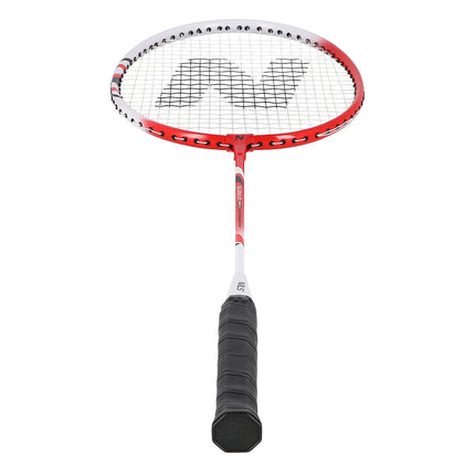 Badmintonová sada s hliníkovými raketami a obalem