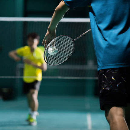 Badmintonová sada s taškou