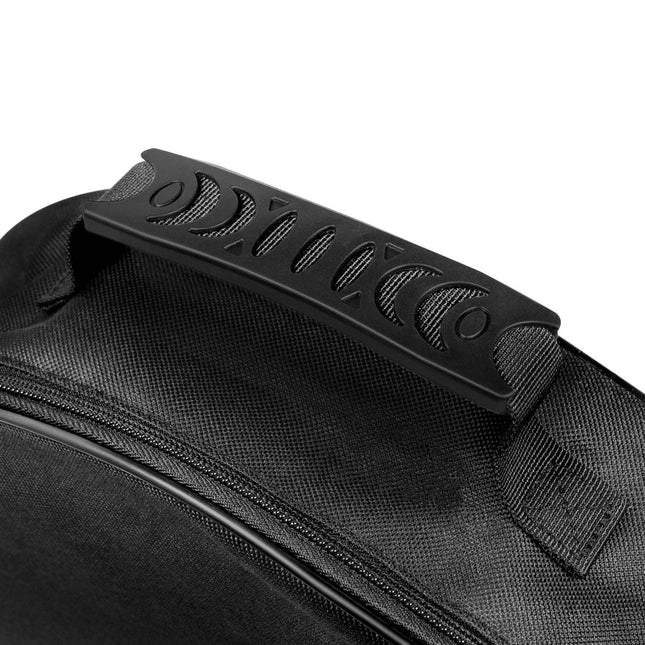 Tasche für Elektroautokabel Ø 36 cm