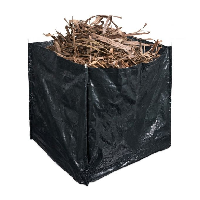 Sack für Gartenabfälle 1000 Liter
