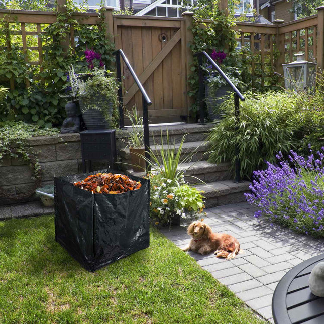 Sack für Gartenabfälle 1000 Liter