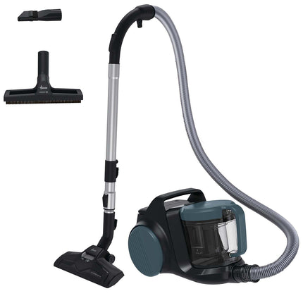 Bezsáčkový vysavač 850W pro domácnost