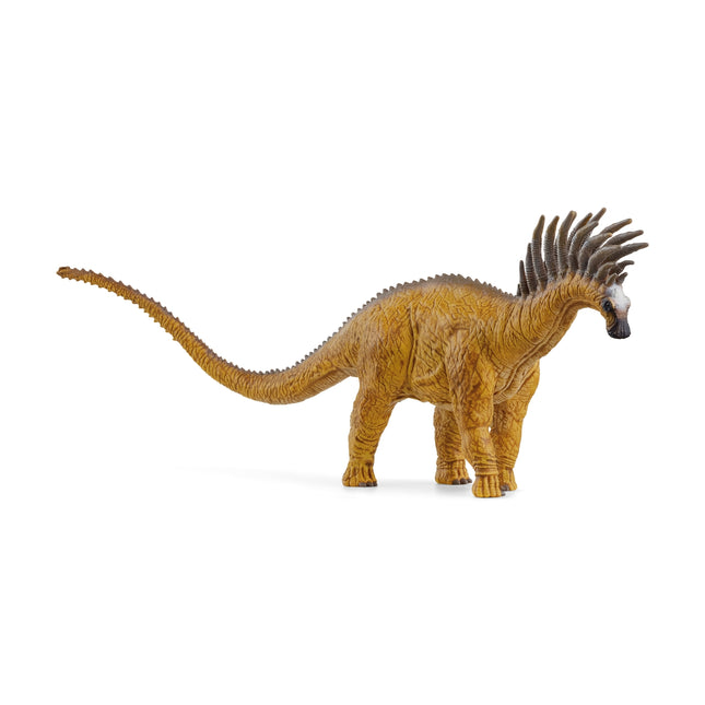 Bajadasaurus Dinosaurierfigur, realistisches Design, Sammlerstück