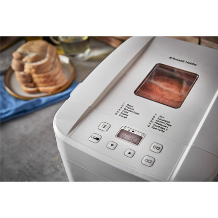 Baking machine Breadmaker 27260-56