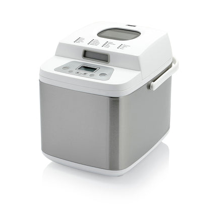 Baking machine Inox 750 grams 19 prog
