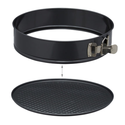 Backformen-Set 5-teilig