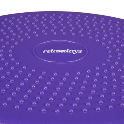 Balance cushion 33 cm with air pump