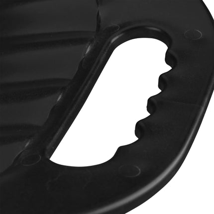 Balance plate