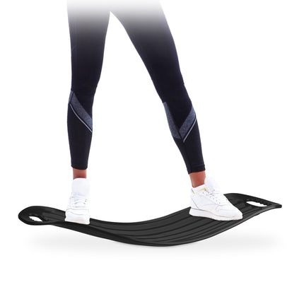 Balance plate