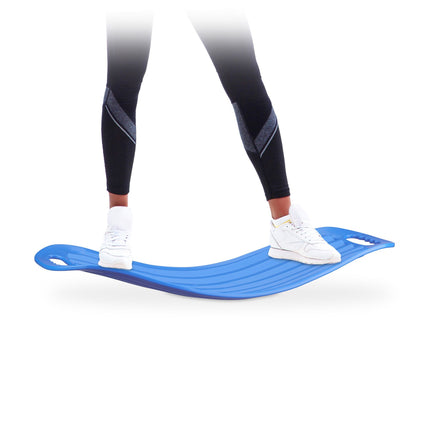 Balance plate