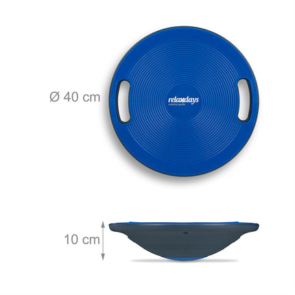 Balancing Board