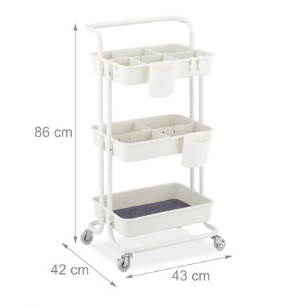 Balcony awning