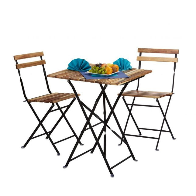 Balkonmöbel-Set