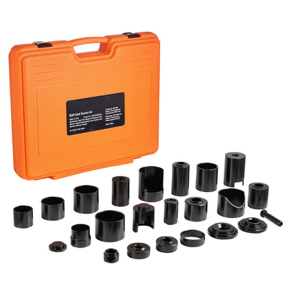 Ball Joint Press Kit, 25-Piece C-Clamp for 2WD/4WD