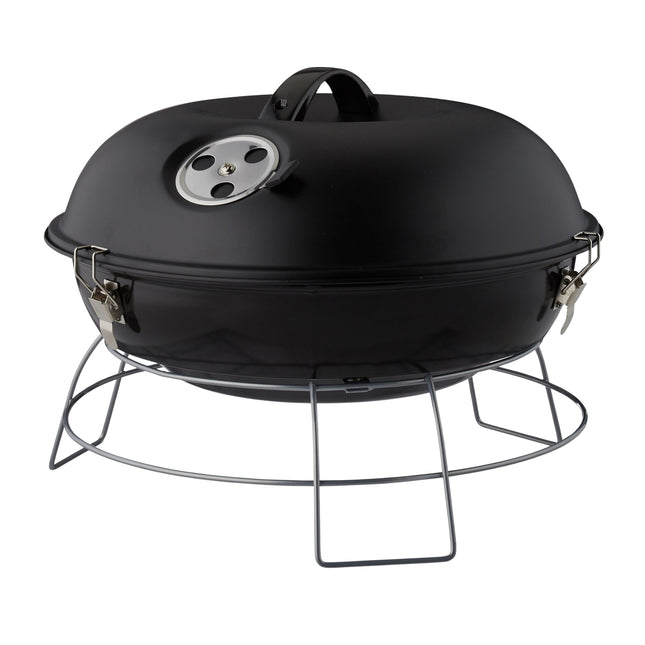 Kugelgrill tragbar