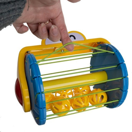 Ballwerfer + Staubsauger - Set 22952 